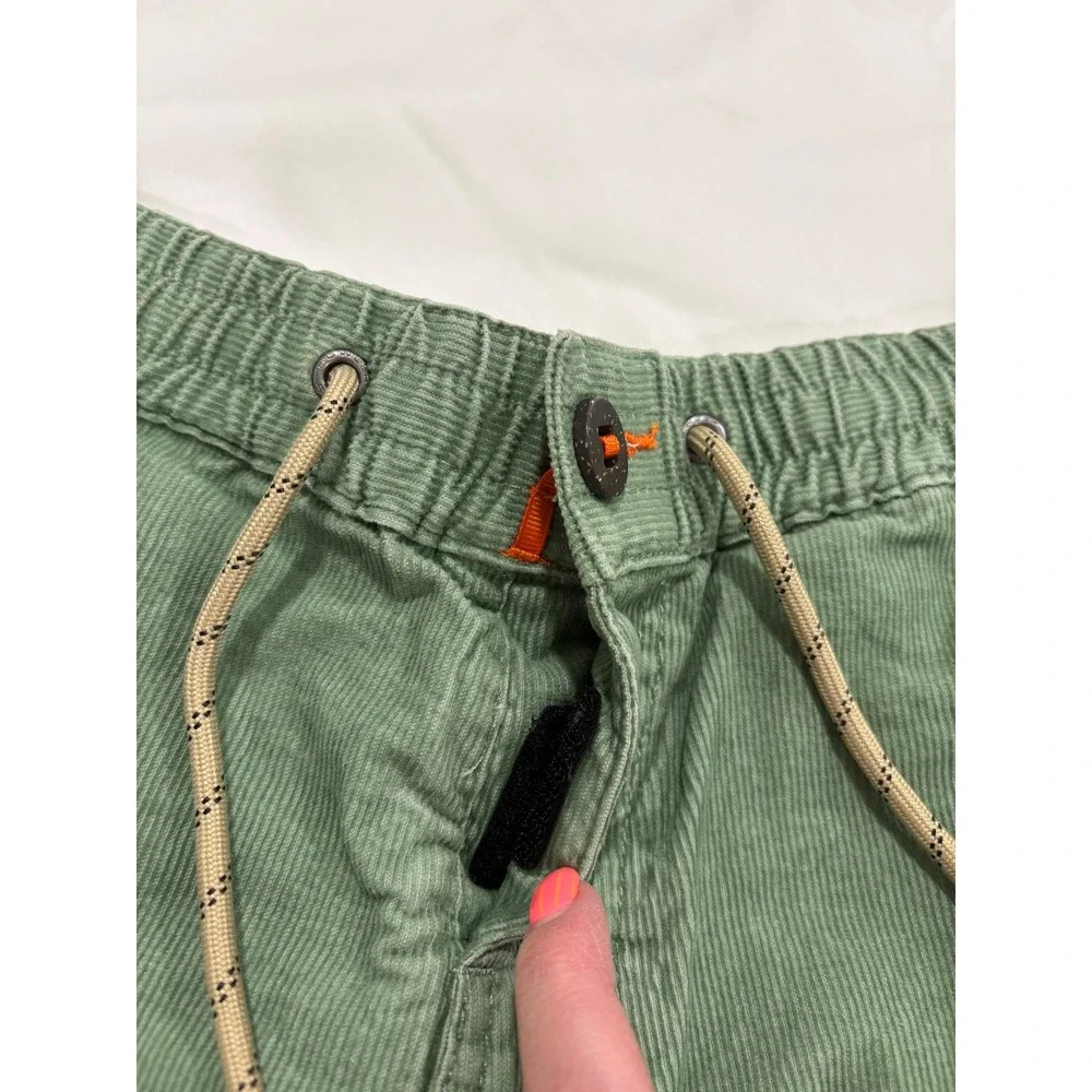 Howler Brothers Pressure Drop Cord Shorts 7